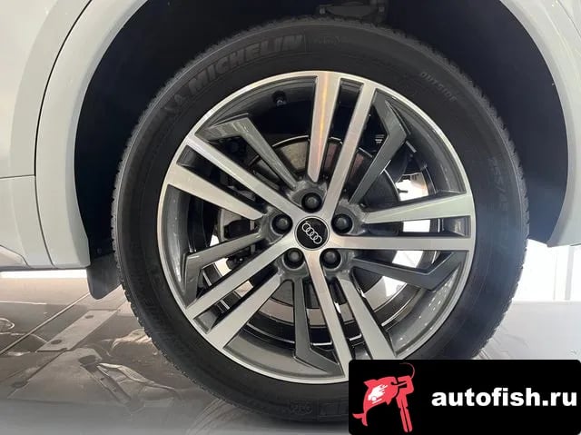 Audi Q5 Q5 (FY) 2022 года - вид 5