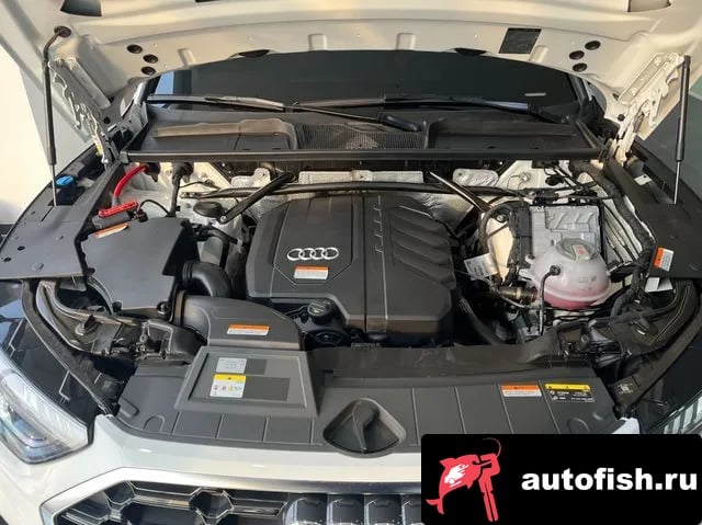 Audi Q5 Q5 (FY) 2022 года - вид 6