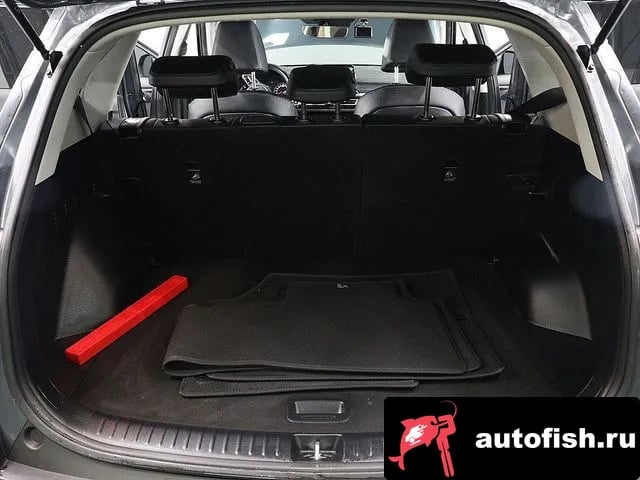 Kia Seltos Celtos 2019 года - вид 5