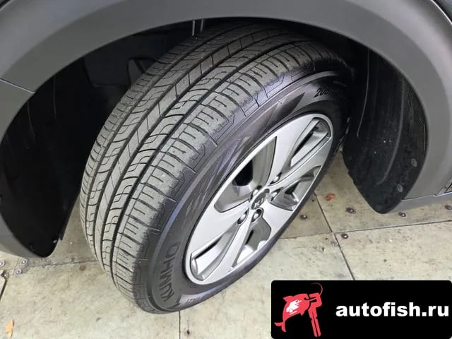 Kia Niro The New Niro 2021 года - вид 5