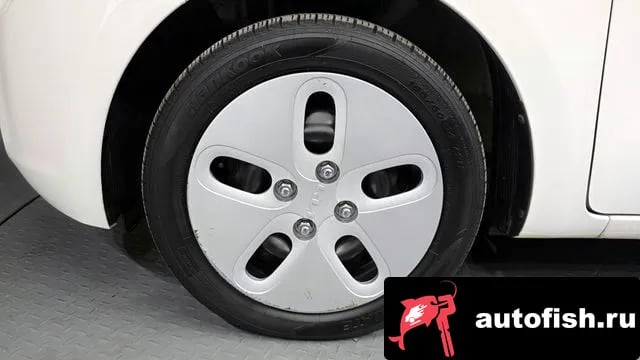 Kia RAY The New Ray 2021 года - вид 5