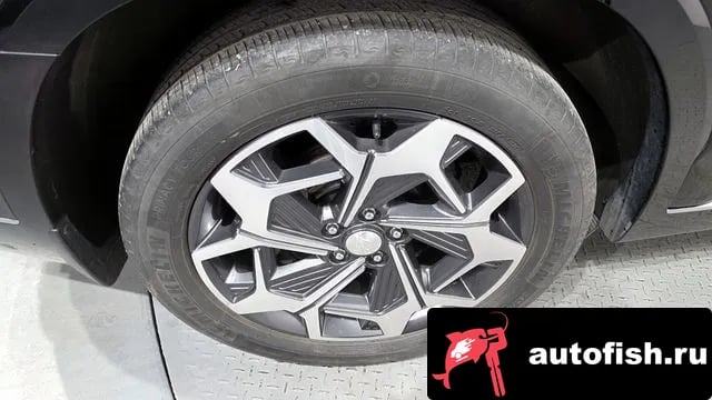 Hyundai Palisade Palisade 2020 года - вид 5