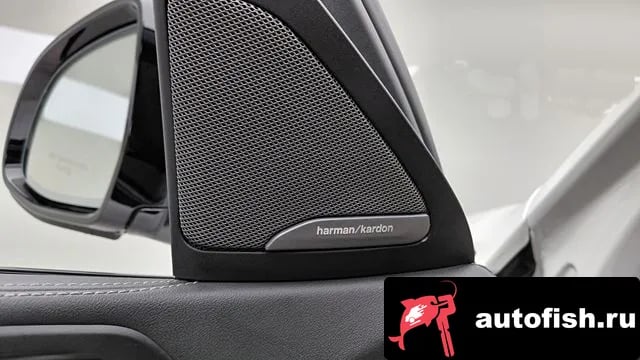 BMW X6 X6 (G06) 2025 года - похожие автомобили