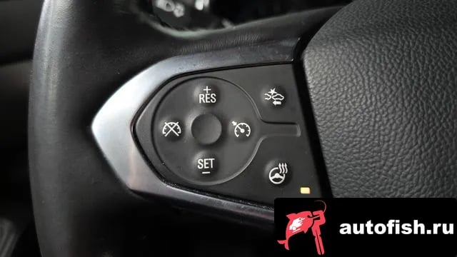 Chevrolet (GM Daewoo) Traverse Traverse 2019 года - похожие автомобили