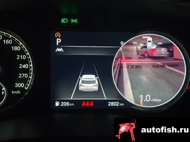 Genesis G70 The New G70 Shooting Break 2024 года - похожие автомобили