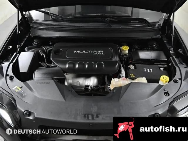 Jeep Cherokee Cherokee (KL) 2018 года - вид 5