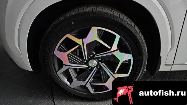 Hyundai Palisade Palisade 2020 года - вид 5