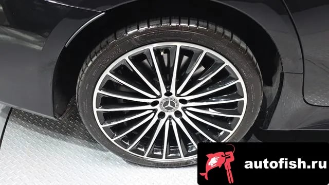 Mercedes-Benz CLS-Class CLS-Class C257 2023 года - вид 5