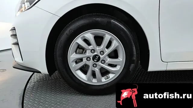 Kia K3 Come New K3 2021 года - вид 5