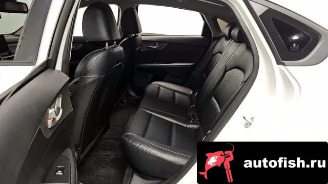 Kia K3 Come New K3 2021 года - похожие автомобили