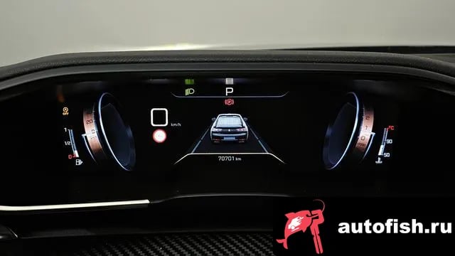 Peugeot 508 508 second Generation 2021 года - похожие автомобили