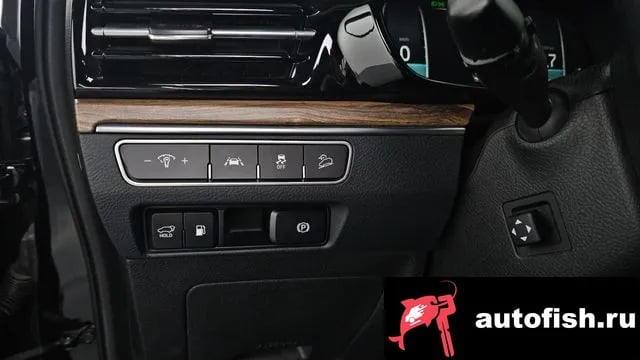 Kia Mohave Mojave The Master 2019 года - похожие автомобили