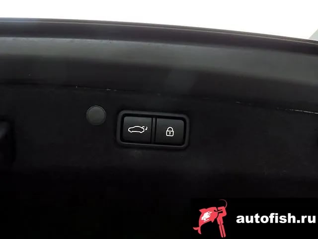 Hyundai Grandeur The New Granger IG 2022 года - вид 6