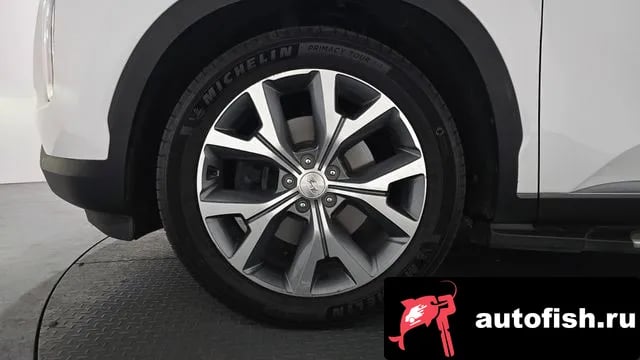 Hyundai Palisade Palisade 2020 года - вид 5