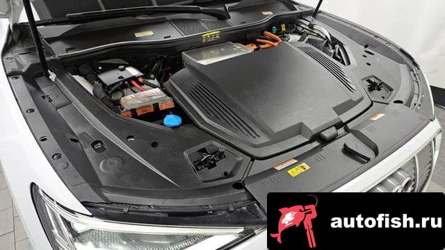 Audi e-tron e-Tron 2022 года - вид 6