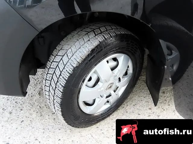 Renault Korea (Samsung) Master Master 2020 года - вид 5