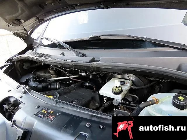 Renault Korea (Samsung) Master Master 2020 года - вид 6