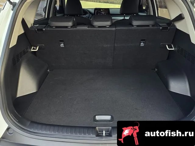 Kia Seltos Celtos 2021 года - вид 6