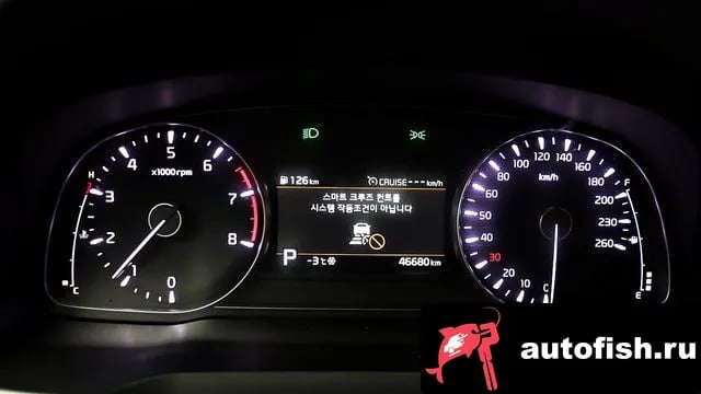 Kia K7 K7 Premier 2019 года - вид 5