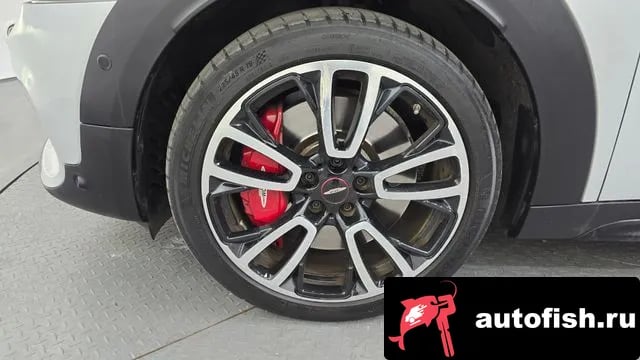 Mini Countryman Cooper S Country Man 2022 года - вид 5