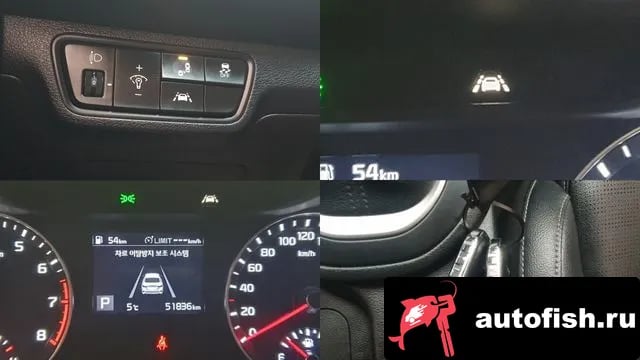 Kia K3 Come New K3 2021 года - вид 5