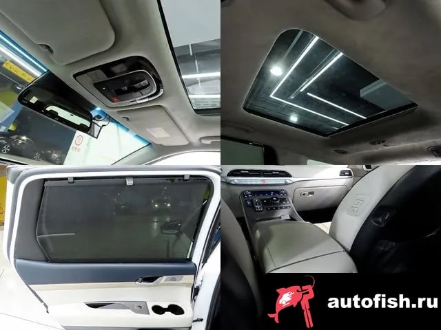 Hyundai Palisade Palisade 2022 года - вид 5