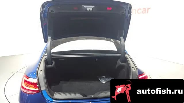 Mercedes-Benz CLS-Class CLS-Class C257 2022 года - похожие автомобили