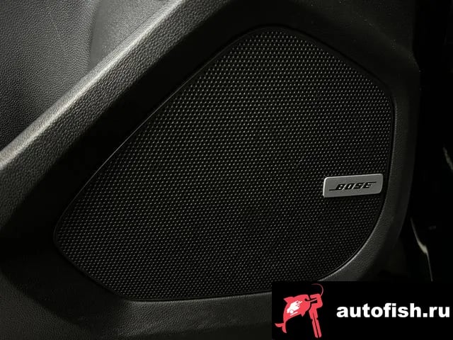 Chevrolet (GM Daewoo) Trailblazer Trailblazer 2022 года - вид 5