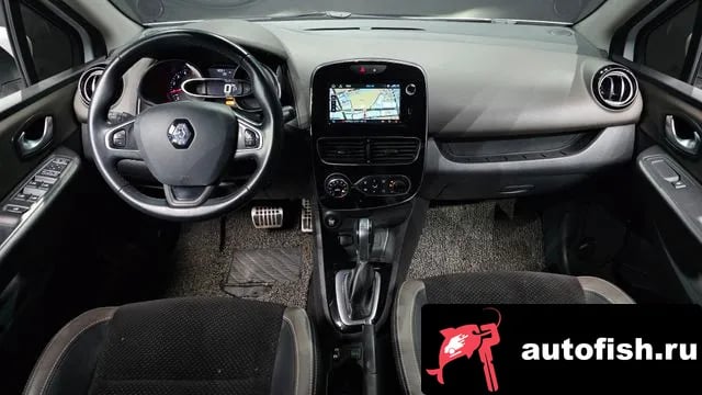 Renault Korea (Samsung) Cilo Clio 2019 года - похожие автомобили