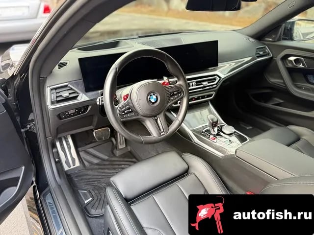 BMW M2 M2 (G87) 2023 года - вид 4