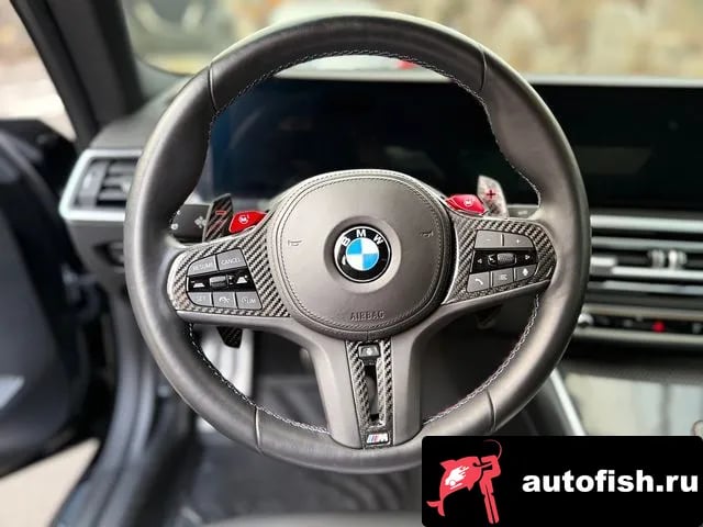 BMW M2 M2 (G87) 2023 года - вид 5