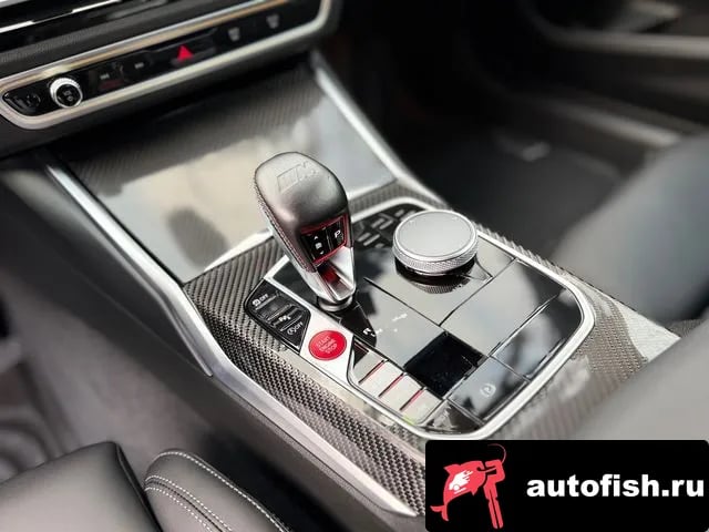 BMW M2 M2 (G87) 2023 года - вид 6