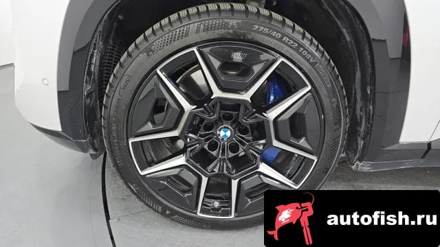 BMW XM XM (G09) 2023 года - вид 5