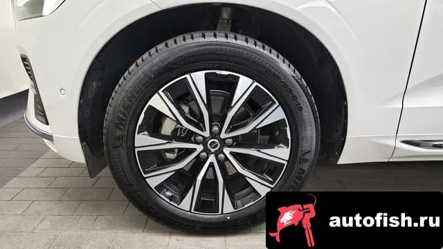 Volvo XC60 XC60 second Generation 2023 года - вид 5
