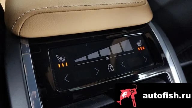 Volvo XC60 XC60 second Generation 2023 года - похожие автомобили