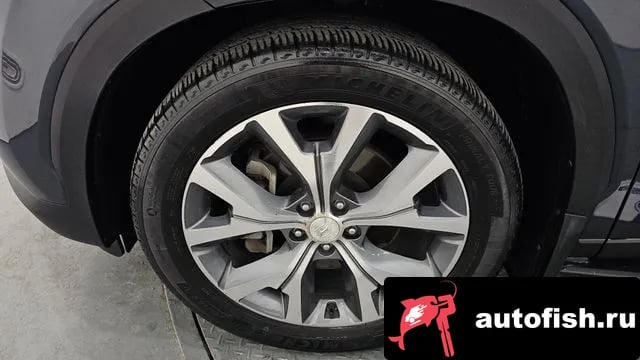 Hyundai Palisade Palisade 2019 года - вид 5