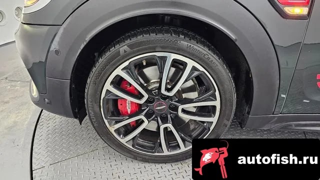 Mini Countryman Cooper S Country Man 2020 года - вид 5