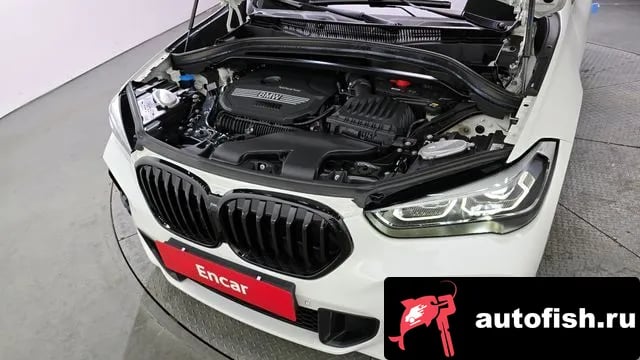 BMW X1 X1 (F48) 2022 года - вид 6
