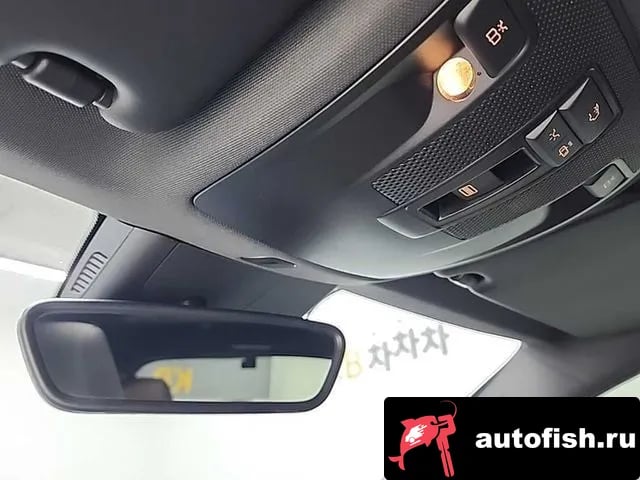 Mercedes-Benz GLA-Class GLA-Class X156 2018 года - похожие автомобили