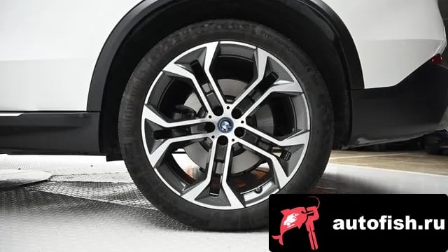 BMW X5 X5 (G05) 2024 года - вид 5