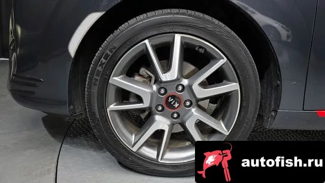 Kia Soul Saul Booster 2019 года - вид 5