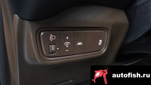 Kia Soul Saul Booster 2019 года - похожие автомобили
