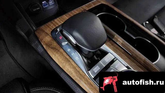 Kia K9 The New K9 2nd generation 2023 года - похожие автомобили