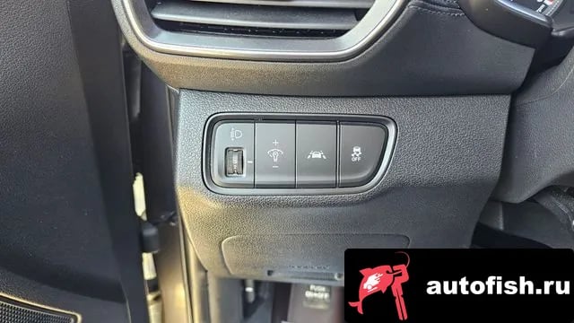 Hyundai Santafe San Tafe TM 2018 года - похожие автомобили