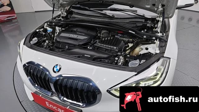 BMW 1-Series 1 Series (F40) 2021 года - похожие автомобили