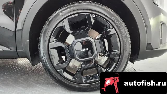 Kia Sorento The New Sorento 4th Generation 2025 года - похожие автомобили