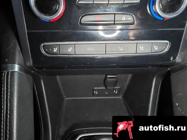 Renault Korea (Samsung) QM6 The New QM6 2022 года - похожие автомобили