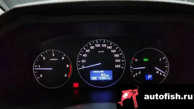 Hyundai Starex The New Grand Starex 2018 года - похожие автомобили