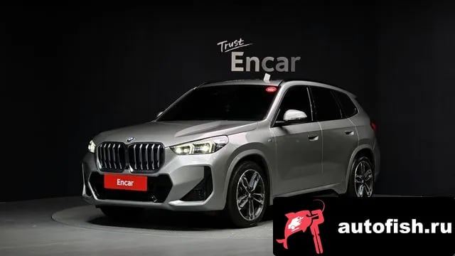BMW X1 X1 (U11) 2023 года - вид 1