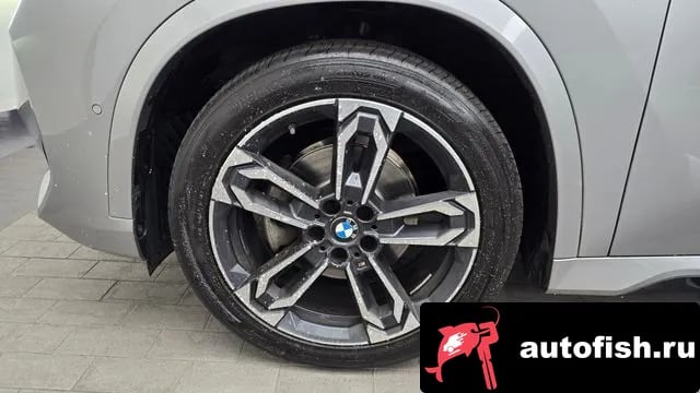 BMW X1 X1 (U11) 2023 года - вид 5